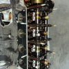 Двигатель Honda K20A4-2003343 БЕЗ НАВЕСНОГО РАСПРЕДВАЛЫ ПОД ЗАМЕНУ CR-V RD8