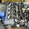 Двигатель Mitsubishi 4A91-0002558 a/t БЕЗ ГЕНЕРАТОРА Lancer/Colt CX2A CY2A