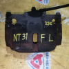 Суппорт Nissan T31/J10/JJ10E X-Trail/Dualis/Qashqai перед, лев 6059 под диск 296X26 41011JE00A