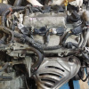Двигатель Toyota 3ZR-FE-4218020 Voxy ZRR70