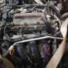 Двигатель Toyota 3ZR-FE-4224898 Voxy ZRR70