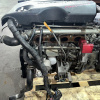 Двигатель Suzuki J24B-1039319 ПРОБЕГ 125 ТКМ. ДЕФЕКТ ПОДДОНА Escudo TDA4W-103449