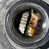 Двигатель Suzuki J24B-1039319 ПРОБЕГ 125 ТКМ. ДЕФЕКТ ПОДДОНА Escudo TDA4W-103449