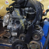 Двигатель Honda L13A-1838435 передний привод 8 кат. без навесного Fit GD1