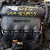 Двигатель Honda L13A-1838435 передний привод 8 кат. без навесного Fit GD1