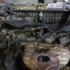 Двигатель Honda L13A-1838435 передний привод 8 кат. без навесного Fit GD1