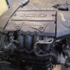 Двигатель Mitsubishi 4G94-MR2851 GDI MD367149 Galant/Legnum EA7A