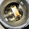 Двигатель Mazda L5-VE-10232283 БЕЗ ГЕНЕРАТОРА