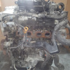 Двигатель Renault Koleos 2TR703/2TRA703-P013009 2.5L 4WD CVT БЕЗ НАВЕСНОГО HY0 '2008