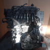 Двигатель Renault Koleos 2TR703/2TRA703-P013009 2.5L 4WD CVT БЕЗ НАВЕСНОГО HY0 '2008