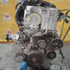 Двигатель Renault Koleos 2TR703/2TRA703-P023864 2.5L 4WD CVT БЕЗ НАВЕСНОГО HY0 '2009