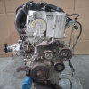 Двигатель Renault Koleos 2TR703/2TRA703-P023864 2.5L 4WD CVT БЕЗ НАВЕСНОГО HY0 '2009