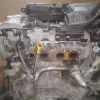 Двигатель Renault Koleos 2TR703/2TRA703-P023864 2.5L 4WD CVT БЕЗ НАВЕСНОГО HY0 '2009