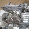 Двигатель Renault Koleos 2TR703/2TRA703-P023864 2.5L 4WD CVT БЕЗ НАВЕСНОГО HY0 '2009
