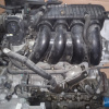 Двигатель Renault Koleos 2TR703/2TRA703-P023864 2.5L 4WD CVT БЕЗ НАВЕСНОГО HY0 '2009