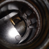 Двигатель Renault Koleos 2TR703/2TRA703-P057074 2.5L 4WD CVT БЕЗ НАВЕСНОГО HY0 '2010