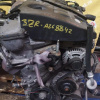 Двигатель Toyota 3ZR-FE-A268842 Voxy ZRR70-0165773