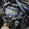 Двигатель Nissan MR16DDT-043023A TURBO ПРОБЕГ 121 Т КМ Juke NF15-010493