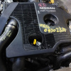 Двигатель Nissan MR16DDT-043023A TURBO ПРОБЕГ 121 Т КМ Juke NF15-010493