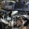 Двигатель Nissan MR16DDT-043023A TURBO ПРОБЕГ 121 Т КМ Juke NF15-010493