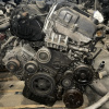 Двигатель Suzuki J24B-1069532 Kizashi/Grand Vitara RE91S-100321