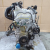 Двигатель Renault Koleos 2TR707/2TRC707-F025989 2WD CVT 2.5L 2WD CVT БЕЗ НАВЕСНОГО HZG/HCN0 '2017