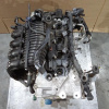 Двигатель Renault Koleos 2TR707/2TRC707-F025989 2WD CVT 2.5L 2WD CVT БЕЗ НАВЕСНОГО HZG/HCN0 '2017