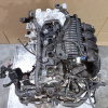 Двигатель Renault Koleos 2TR707/2TRC707-F025989 2WD CVT 2.5L 2WD CVT БЕЗ НАВЕСНОГО HZG/HCN0 '2017