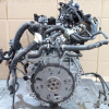 Двигатель Renault Koleos 2TR707/2TRC707-F025989 2WD CVT 2.5L 2WD CVT БЕЗ НАВЕСНОГО HZG/HCN0 '2017