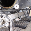 Двигатель Renault Koleos 2TR707/2TRC707-F025989 2WD CVT 2.5L 2WD CVT БЕЗ НАВЕСНОГО HZG/HCN0 '2017