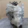 АКПП Renault Koleos 2TR707/2TRC707 2WD CVT JF016E 73X0E HZG/HCN0