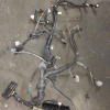 Коса ДВС Toyota 1NZ Ractis NCP100 '2007-2009 передний привод CVT K210 + комп 89661-52D30