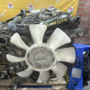 Двигатель Mazda RF-TE-10232792 Common Rail Bongo SKF2V