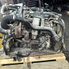 Двигатель Isuzu 4HK1T-500905 140KW 190PS Forward FRD90
