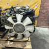 Двигатель Mazda RF-TE-10250104 Common Rail Bongo SKF2V