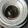 Двигатель Mazda RF-TE-10250104 Common Rail Bongo SKF2V