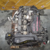 Двигатель Chevrolet TrailBlazer Vortec 4200/LL8-C52207890 4.2L R6 2pin с ЕГР Япония 94 т.км 12491864 GMT360/KC '2005