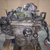 Двигатель Chevrolet TrailBlazer Vortec 4200/LL8-C52207890 4.2L R6 2pin с ЕГР Япония 94 т.км 12491864 GMT360/KC '2005
