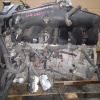 Двигатель Chevrolet TrailBlazer Vortec 4200/LL8-C52207890 4.2L R6 2pin с ЕГР Япония 94 т.км 12491864 GMT360/KC '2005
