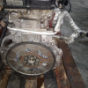Двигатель Chevrolet TrailBlazer Vortec 4200/LL8-C52207890 4.2L R6 2pin с ЕГР Япония 94 т.км 12491864 GMT360/KC '2005