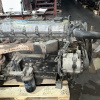 Двигатель Nissan FE6-000897E 24 VALVE ТНВД РЯДНЫЙ МЕХАНИЧЕСКИЙ Diesel