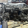 Двигатель Nissan FE6-000897E 24 VALVE ТНВД РЯДНЫЙ МЕХАНИЧЕСКИЙ Diesel
