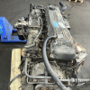 Двигатель Nissan FE6-000897E 24 VALVE ТНВД РЯДНЫЙ МЕХАНИЧЕСКИЙ Diesel