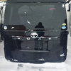 Дверь задняя Toyota Voxy ZZR70
