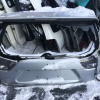 Дверь задняя MITSUBISHI Outlander CW5W '2005-2012 без стекла в в.1146-356