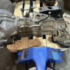 МКПП Toyota 1KD/2KD R351F 4WD Hiace KDH205