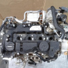 Двигатель Hyundai Sonata G4FP-LK011471 1.6L T-GDI 21HM12MK00 DN8/DW/DV '2020