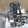 Двигатель Hyundai Sonata G4FP-LK011471 1.6L T-GDI 21HM12MK00 DN8/DW/DV '2020