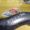 Патрубок радиатора печки Hyundai 97312-L1500 Sonata DN8/DW/DV G4FP '2020