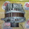 Генератор Nissan VK45 Fuga Y50 3 конт. 6 ручейков ( L/S/C ) 12V. 150A. 23100-EG910